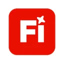 Adobe Firefly logo