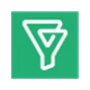 Bigin by Zoho logo