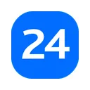 Bitrix24 logo