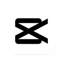 CapCut logo