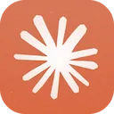 Claude logo