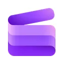 Clipchamp logo
