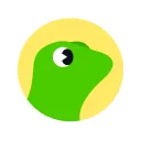 CoinGecko logo