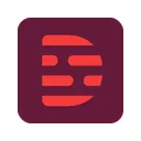 Descript logo