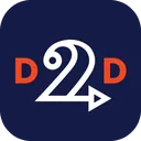 Draft2Digital logo