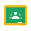 Google Classroom (Gemini in Classroom) logo