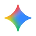 Google Gemini logo