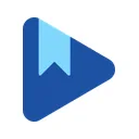 Google Play Books Partner Center logo