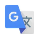 Google Translate logo