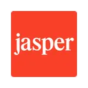 Jasper logo