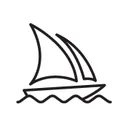 Midjourney logo
