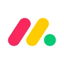 monday.com logo