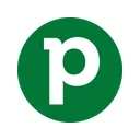 Pipedrive logo