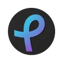 Pixlr logo