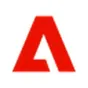 Adobe Express logo
