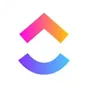 ClickUp logo