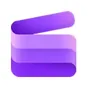 Clipchamp logo