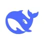 DeepSeek logo