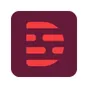 Descript logo