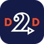 Draft2Digital logo