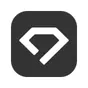 Durable logo