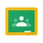 Google Classroom (Gemini in Classroom) logo