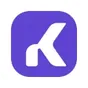 Kommo logo