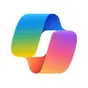 Microsoft Copilot logo