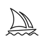 Midjourney logo