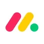 monday.com logo