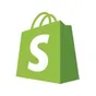 Shopify logo
