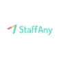 StaffAny logo