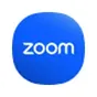 Zoom Workplace logo