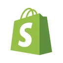 Shopify logo