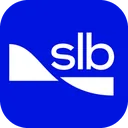 SLB Lumi data & AI platform logo