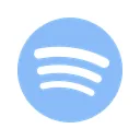 Spotify for Authors logo