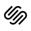 Squarespace logo