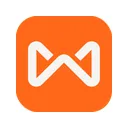 Writesonic logo
