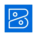 Zoho Books logo